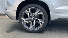 Skoda Karoq 2.0 TDI [150] Sportline Edition 4x4 5dr DSG Diesel Estate